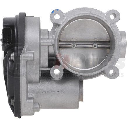 67-6015 by A-1 CARDONE - Fuel Injection Throttle Body