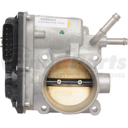 67-8003 by A-1 CARDONE - Fuel Injection Throttle Body