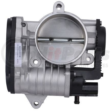 67-9001 by A-1 CARDONE - Fuel Injection Throttle Body