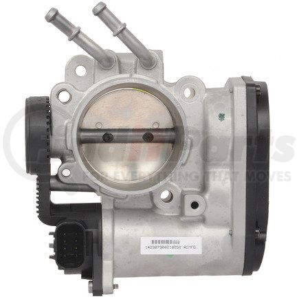 67-9002 by A-1 CARDONE - Fuel Injection Throttle Body