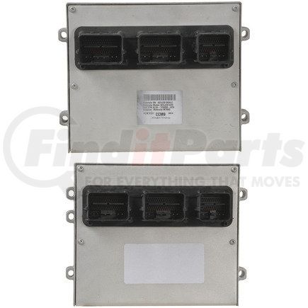 781122F by A-1 CARDONE - Engine Control Module