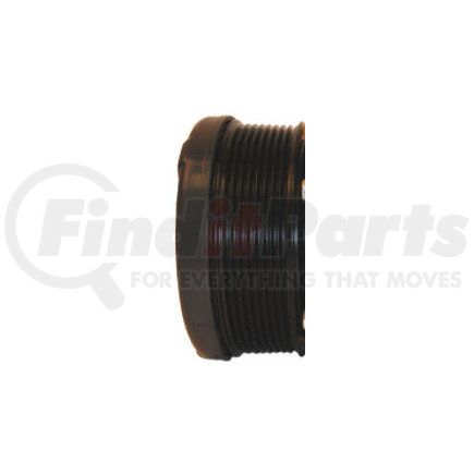 CA-2068ADS by SUNAIR - A/C Compressor Clutch