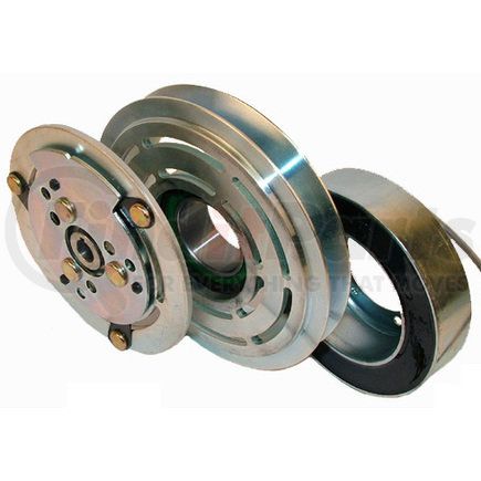 CA-210A by SUNAIR - A/C Compressor Clutch