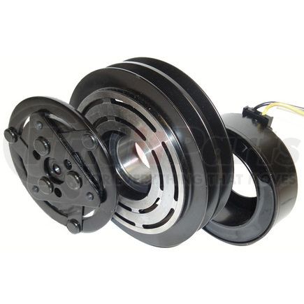 CA-230AWT-24V by SUNAIR - A/C Compressor Clutch