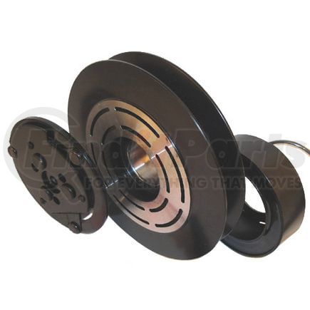 CA-233A by SUNAIR - A/C Compressor Clutch