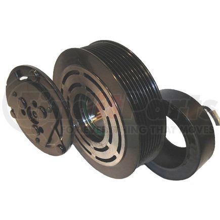 CA-246A by SUNAIR - A/C Compressor Clutch