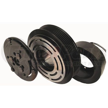 CA-236A by SUNAIR - A/C Compressor Clutch