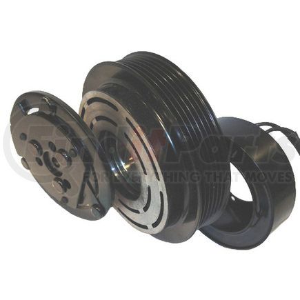 CA-237A by SUNAIR - A/C Compressor Clutch