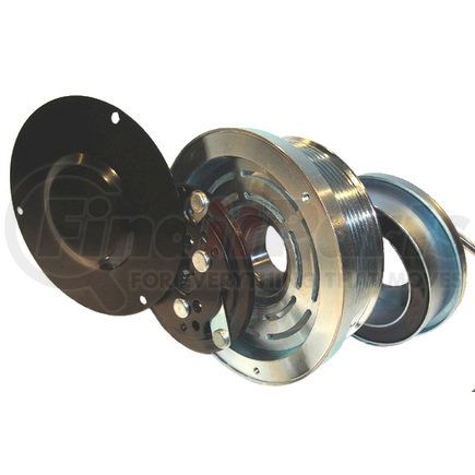 CA-250A by SUNAIR - A/C Compressor Clutch