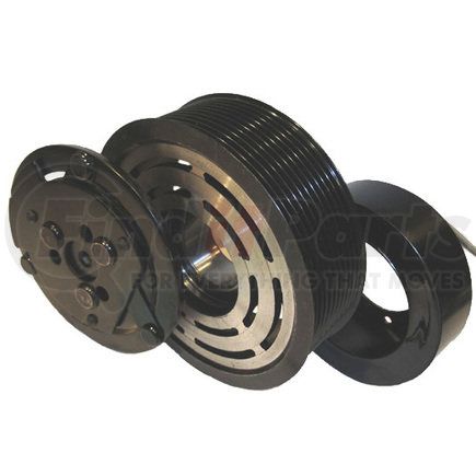 CA-251CW by SUNAIR - A/C Compressor Clutch