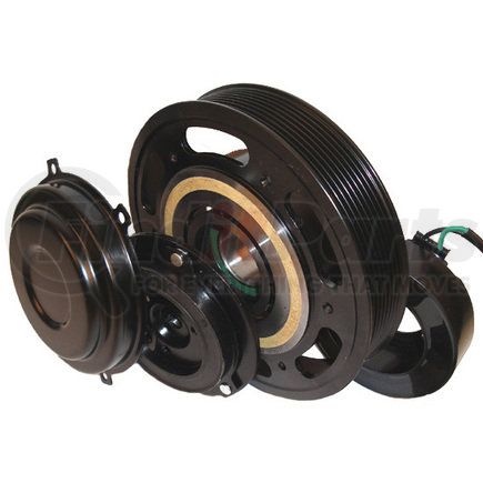 CA-256BW-24V by SUNAIR - A/C Compressor Clutch