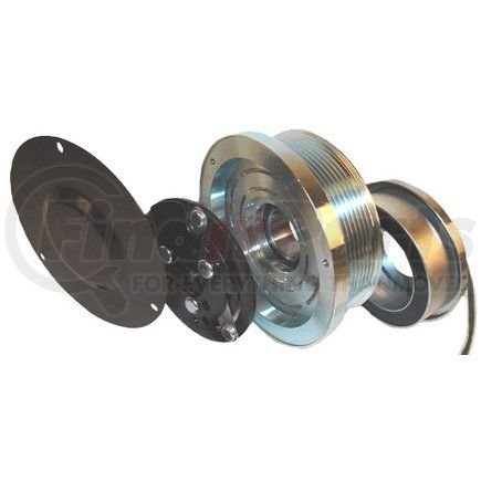 CA-249A by SUNAIR - A/C Compressor Clutch