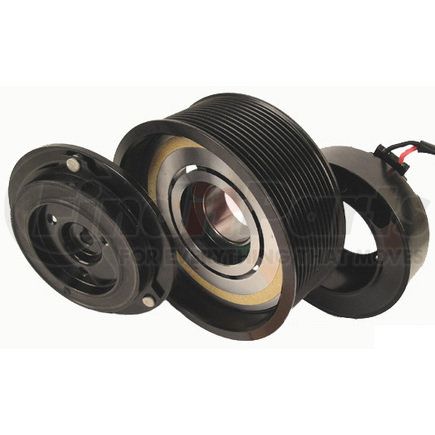 CA-257AW by SUNAIR - A/C Compressor Clutch