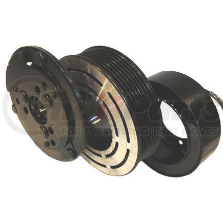 CA-258A by SUNAIR - A/C Compressor Clutch