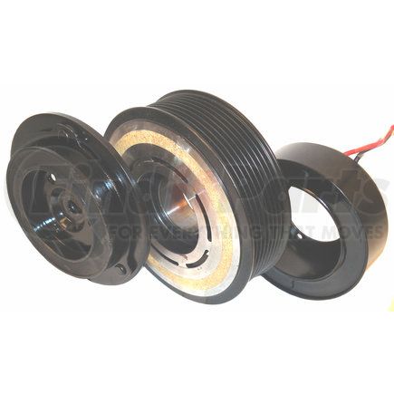 CA-293BW by SUNAIR - A/C Compressor Clutch