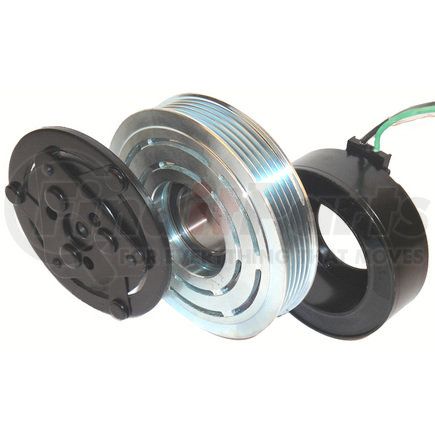 CA-294AWT-24V by SUNAIR - A/C Compressor Clutch