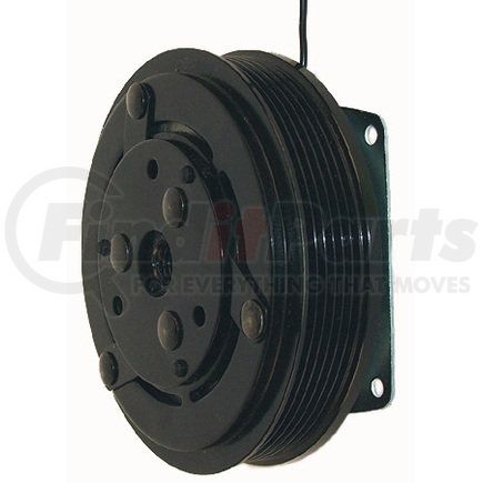 CA-306C by SUNAIR - A/C Compressor Clutch