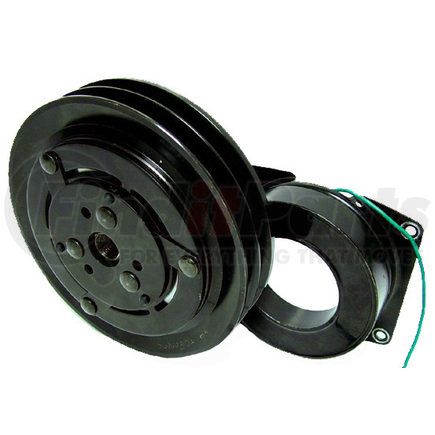 CA-301A by SUNAIR - A/C Compressor Clutch