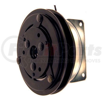CA-302A by SUNAIR - A/C Compressor Clutch