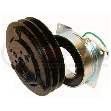 CA-311A by SUNAIR - A/C Compressor Clutch