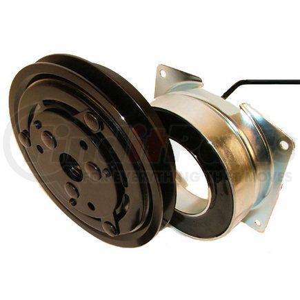 CA-312A by SUNAIR - A/C Compressor Clutch