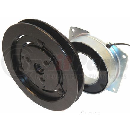 CA-314A by SUNAIR - A/C Compressor Clutch