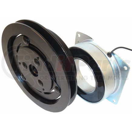 CA-313A by SUNAIR - A/C Compressor Clutch