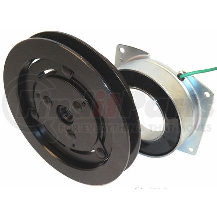 CA-314A-24V by SUNAIR - A/C Compressor Clutch