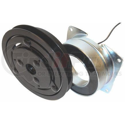 CA-308A by SUNAIR - A/C Compressor Clutch