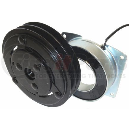 CA-309B by SUNAIR - A/C Compressor Clutch