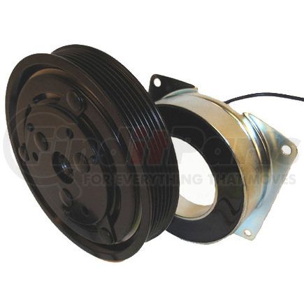 CA-319B by SUNAIR - A/C Compressor Clutch