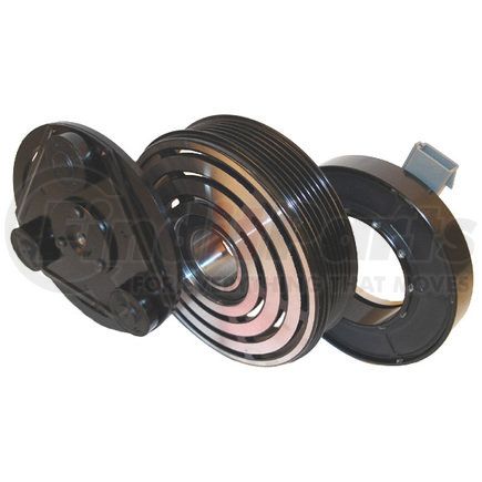 CA-400 by SUNAIR - A/C Compressor Clutch