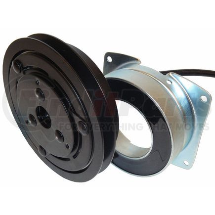 CA-325A by SUNAIR - A/C Compressor Clutch