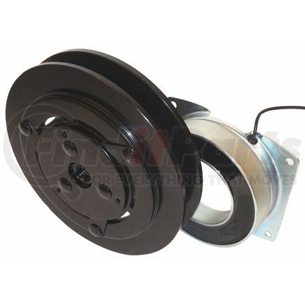 CA-315A by SUNAIR - A/C Compressor Clutch