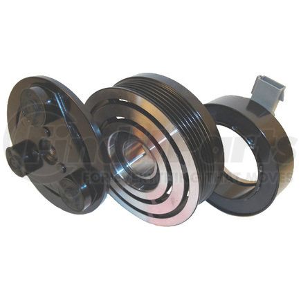 CA-407 by SUNAIR - A/C Compressor Clutch