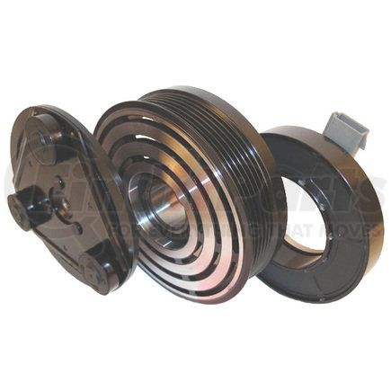 CA-403 by SUNAIR - A/C Compressor Clutch