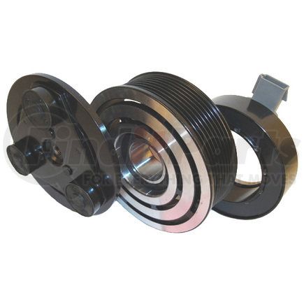 CA-405 by SUNAIR - A/C Compressor Clutch