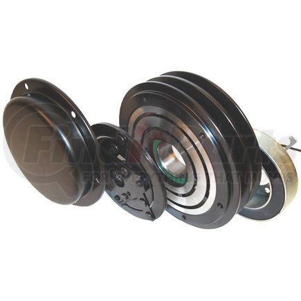 CA-619 by SUNAIR - A/C Compressor Clutch