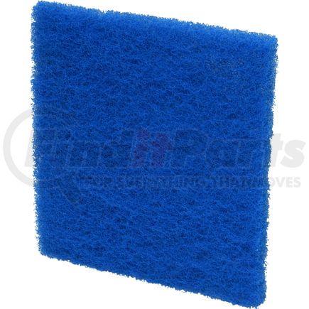 CF2006 by SUNAIR - A/C Evaporator / Cab Air Filter 10 x 9-7/8 x 1