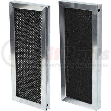 CF2007 by SUNAIR - A/C Evaporator Air Filter