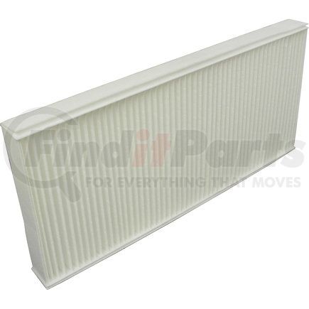 CF2008 by SUNAIR - A/C Evaporator Air Filter