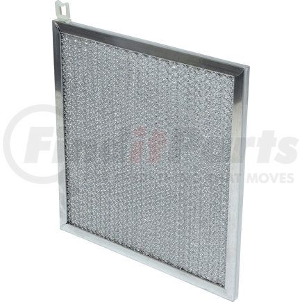 CF2009 by SUNAIR - A/C Evaporator Air Filter