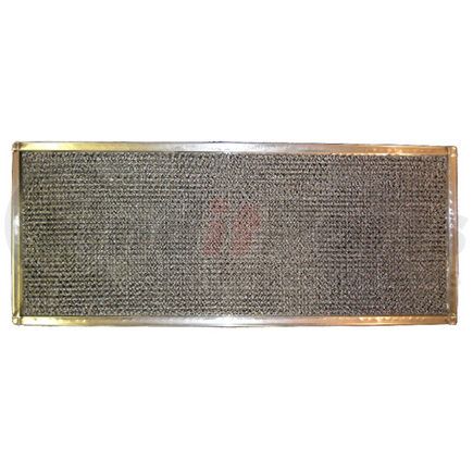 CF2001 by SUNAIR - A/C Evaporator Air Filter