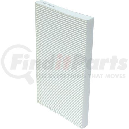 CF2027 by SUNAIR - A/C Evaporator Air Filter