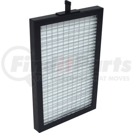 CF2029 by SUNAIR - A/C Evaporator Air Filter