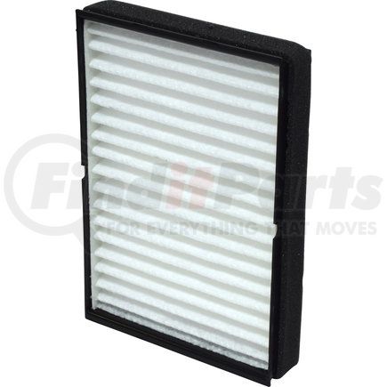 CF2031 by SUNAIR - A/C Evaporator Air Filter