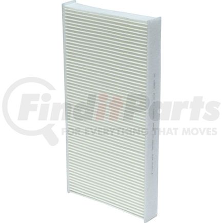 CF2025 by SUNAIR - A/C Evaporator Air Filter