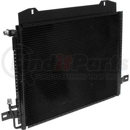 CN-1058 by SUNAIR - A/C Condenser