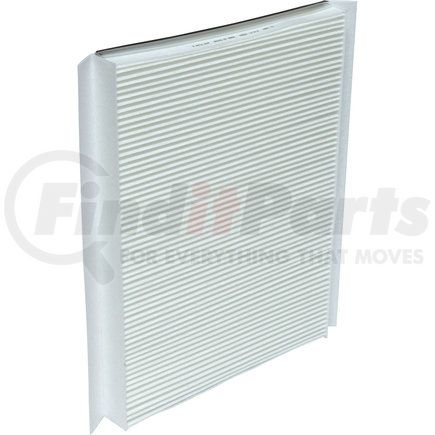 CF2032 by SUNAIR - A/C Evaporator Air Filter