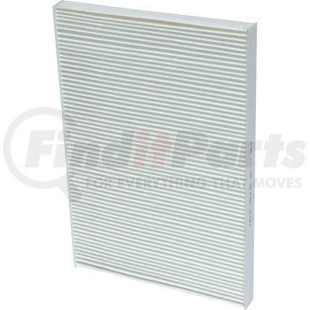 CF2034 by SUNAIR - A/C Evaporator Air Filter